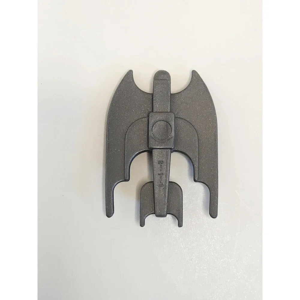 VTG‎ Kenner Batman Animated Series Batmobile Pursuit Jet Missile Bomb Part 1993